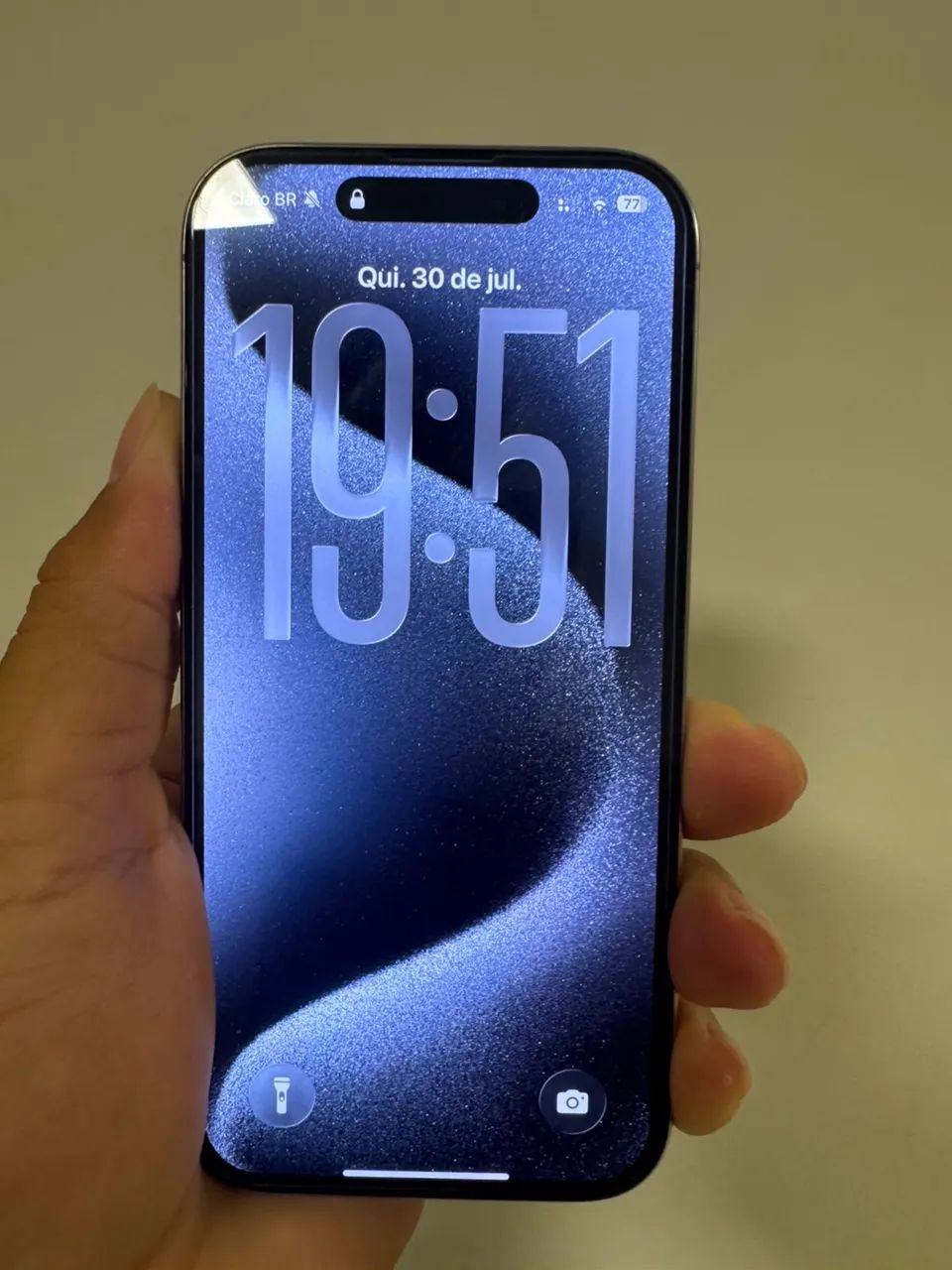 Iphone 16 Pro - 256 Gb. - Foto 2