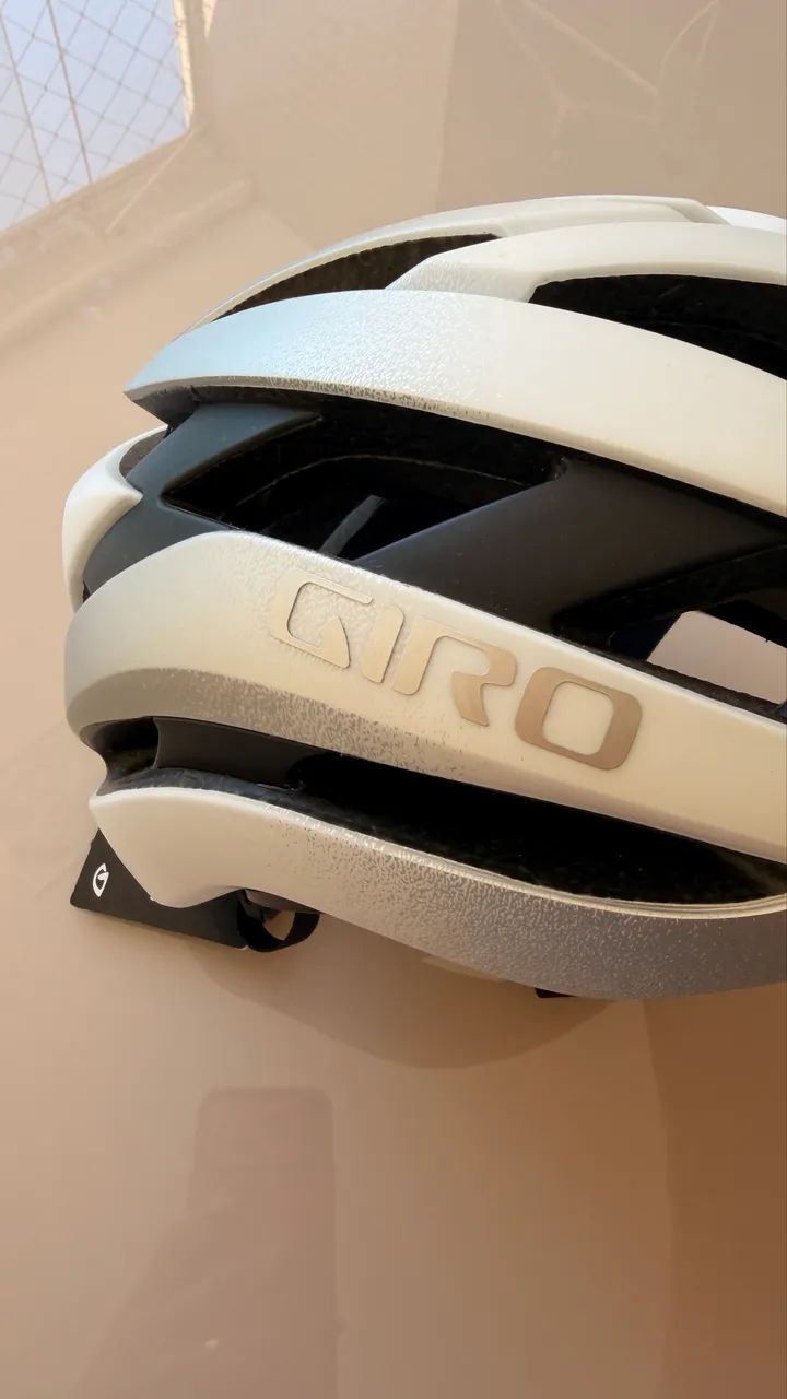 Capacete Giro  - Foto 5