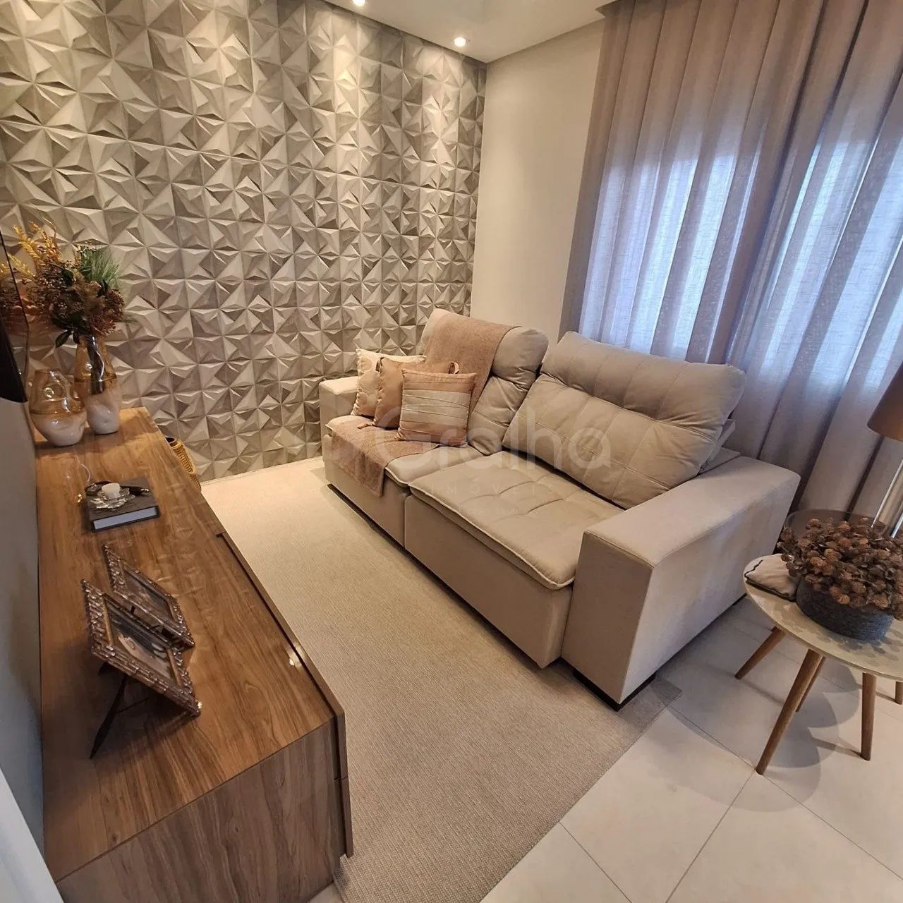 Casa em Santo Amaro da Imperatriz com 129,68 m2 - Foto 3