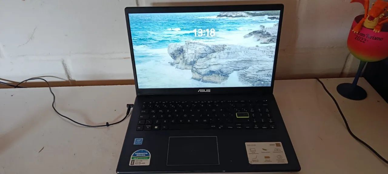 Notbook Asus  - Foto 4