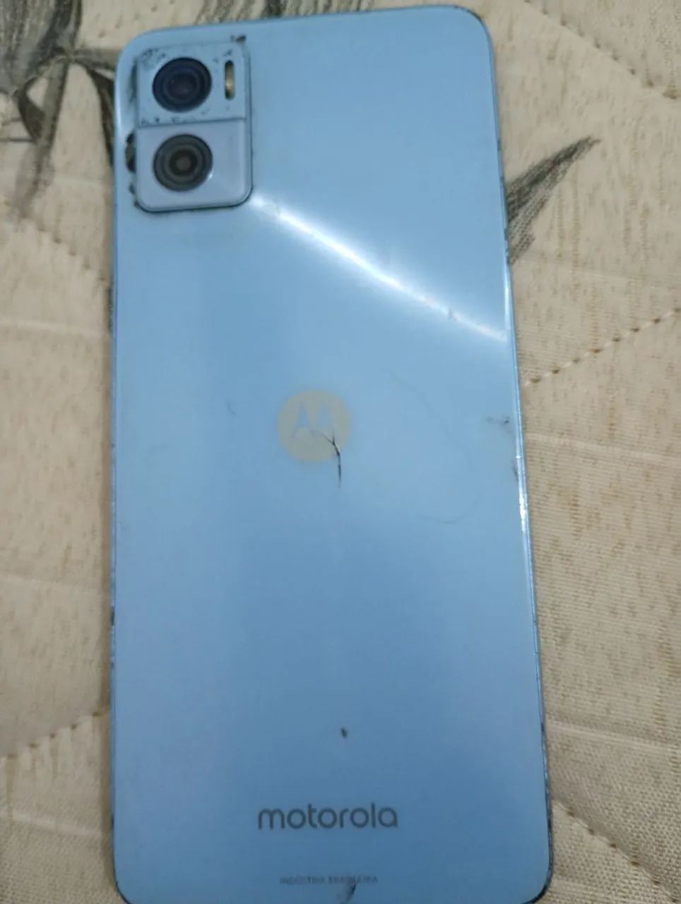 Moto E22 - Foto 2