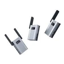 Sistema De Microfone Sem Fio Synco Wmic-ts Professional Uhf - Foto 2
