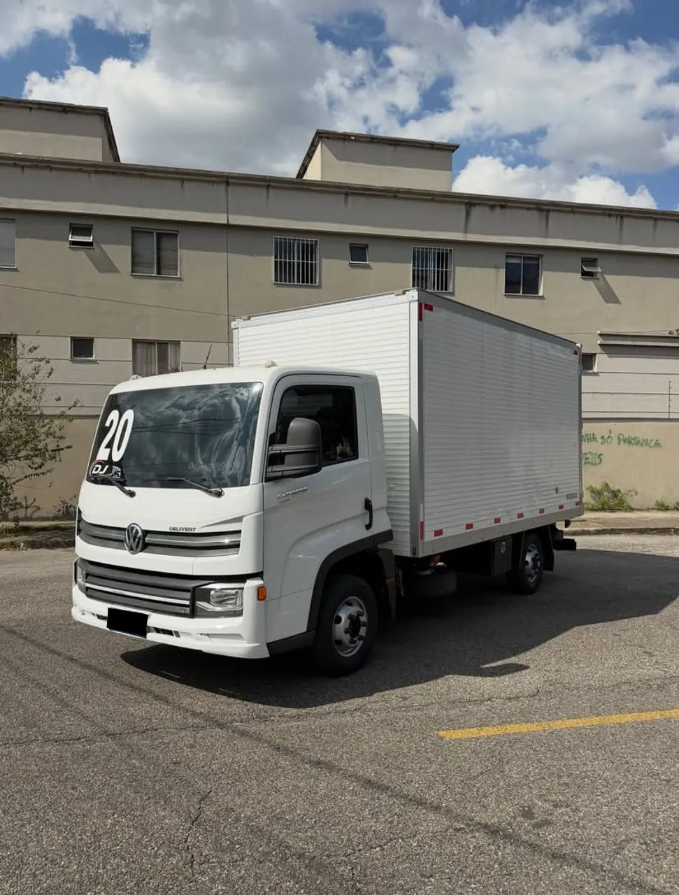 VW DELIVERY EXPRESS  - Foto 2