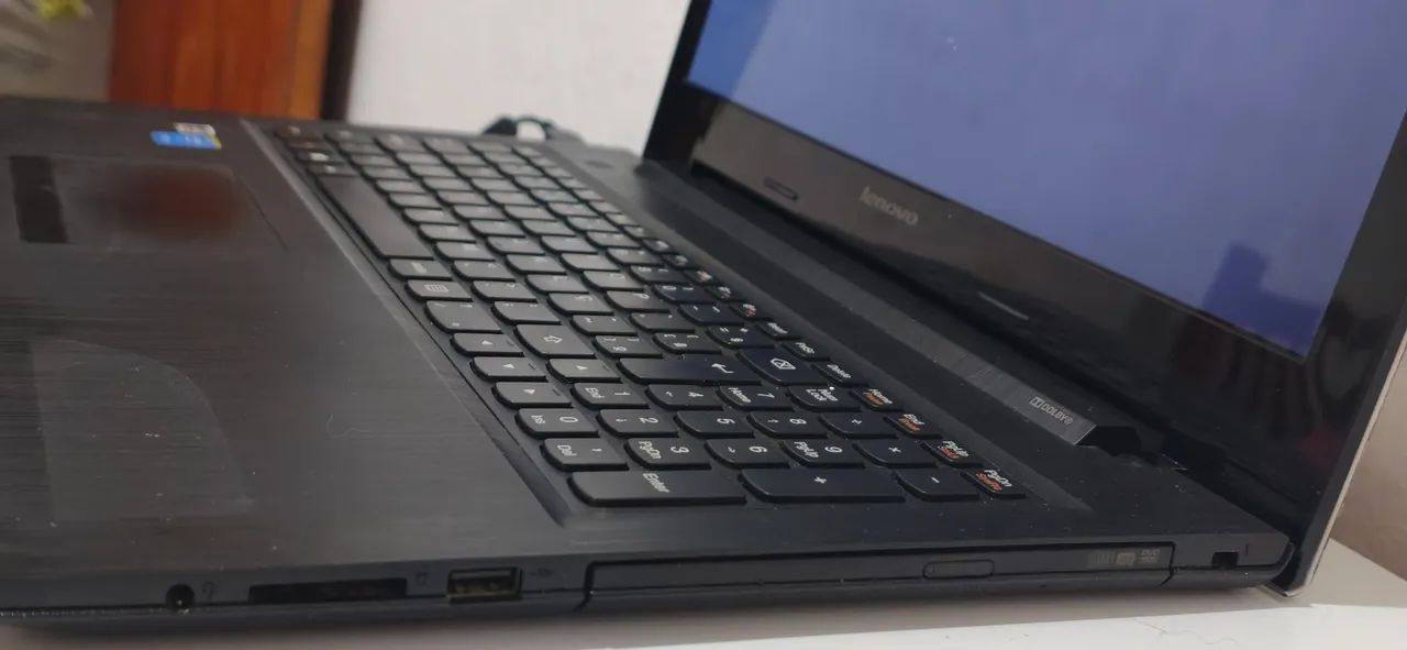 Notebook Lenovo Intel i3 HD - Foto 3