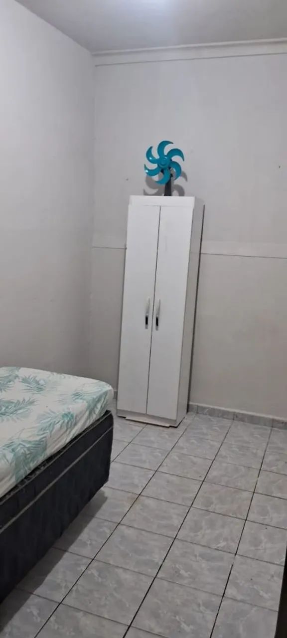 Quarto individual no Centro de João Pessoa  - Foto 4