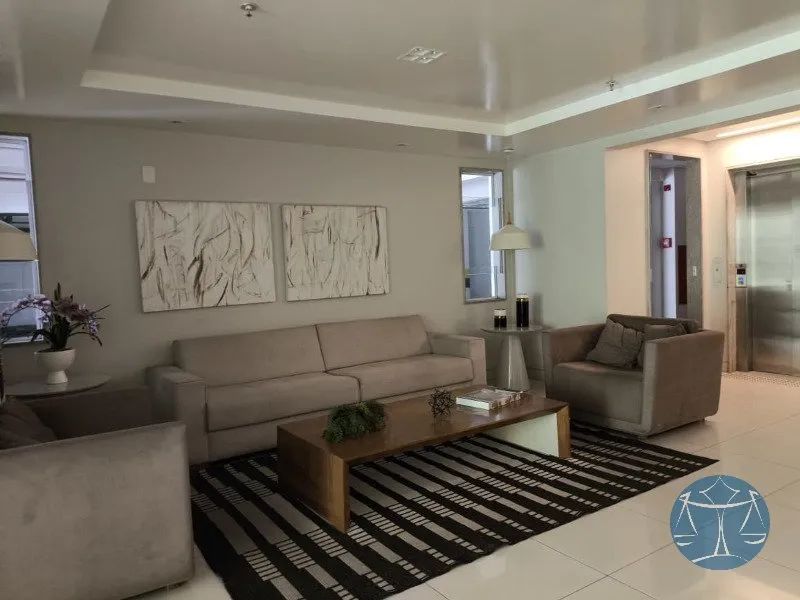 RESIDENCIAL PALAZZO CRISTAL - Foto 2