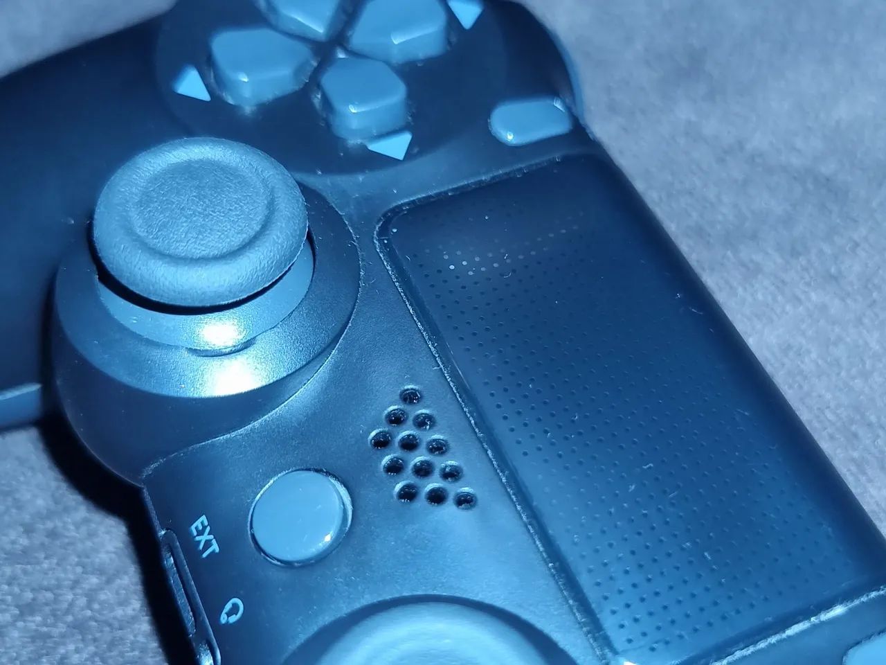 Controle de PS4 ( PLAYSTATION 4 ) - Foto 6