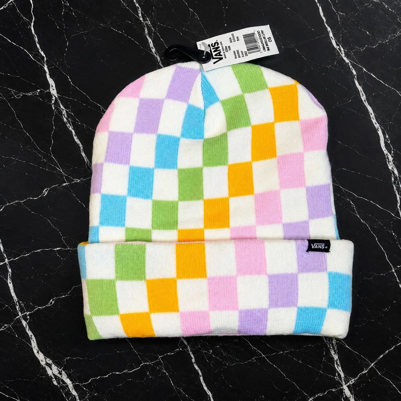 Gorro Vans 