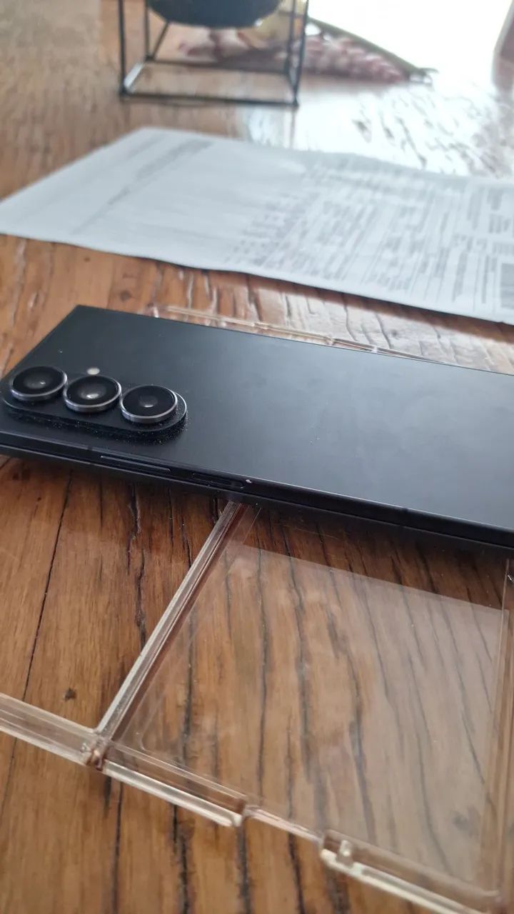 Galaxy Z fold 7 - Foto 5
