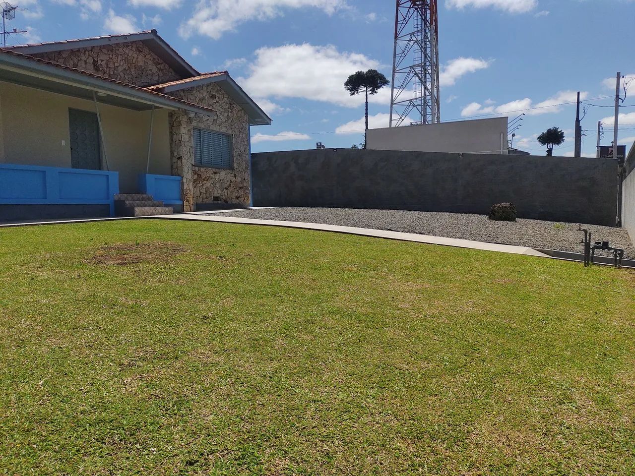 Kitnet em Santa Felicidade  - Foto 3