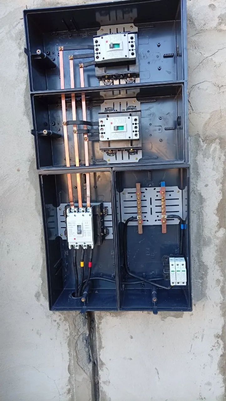 Eletricista  - Foto 2