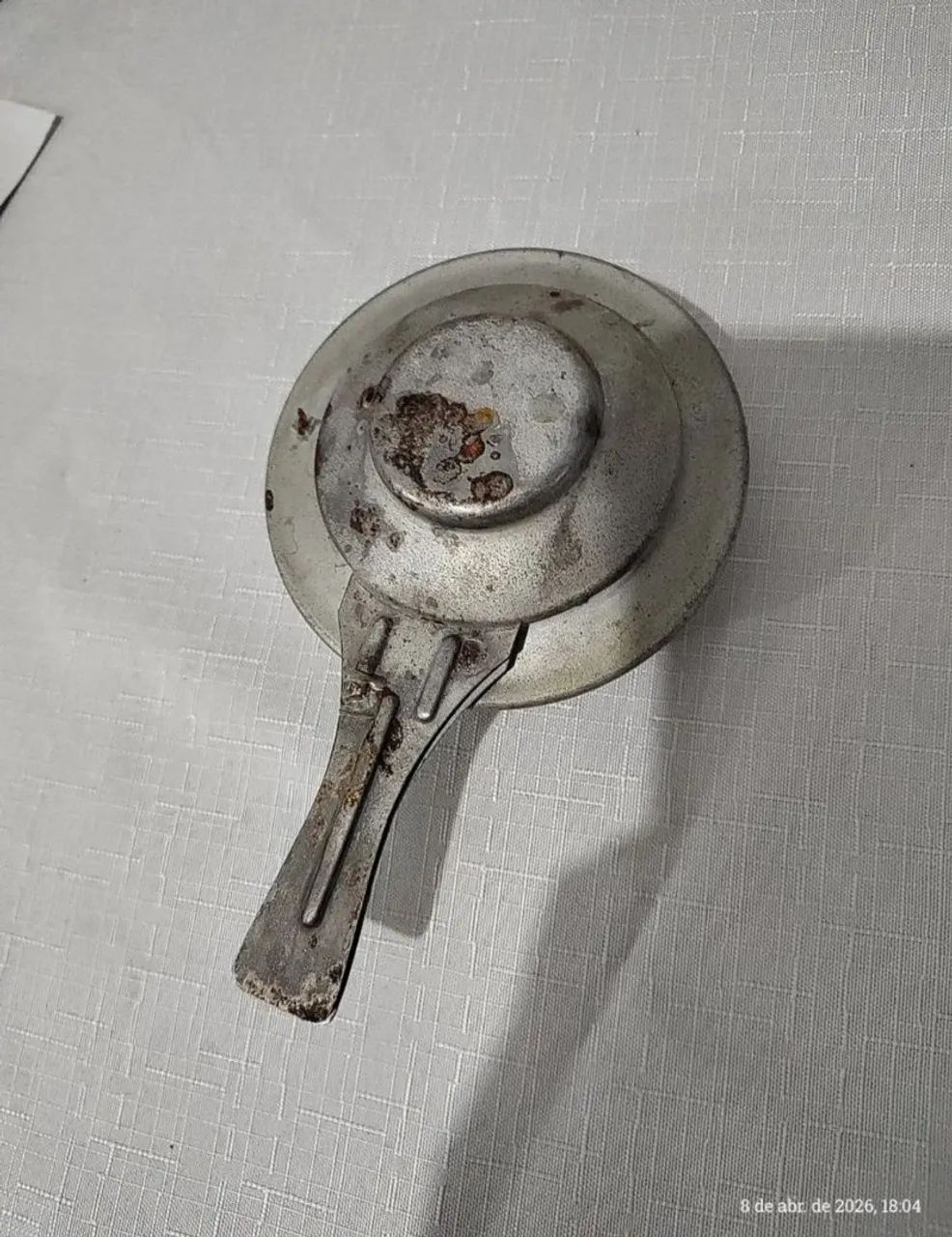 Acendedor para rechaud - Foto 4