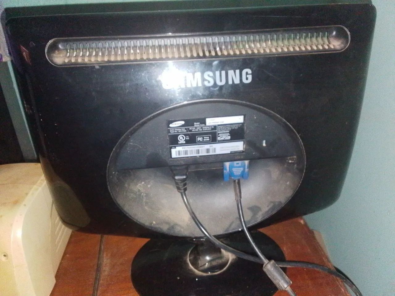 Monitor  - Foto 2