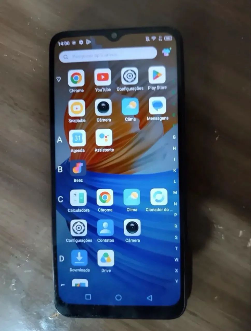 2 celular infinix 6  - Foto 3