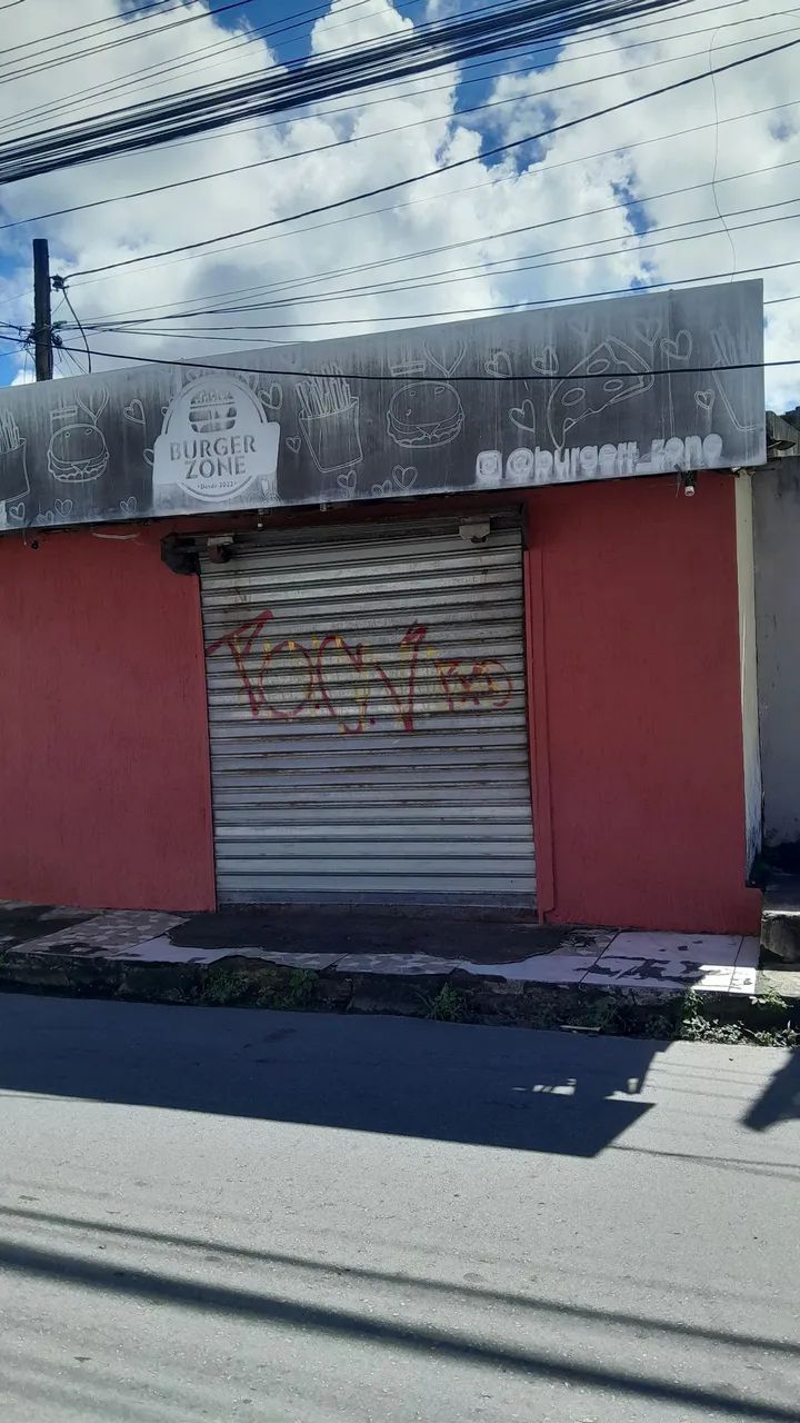 Ponto comercial rua do rits hotel  - Foto 2