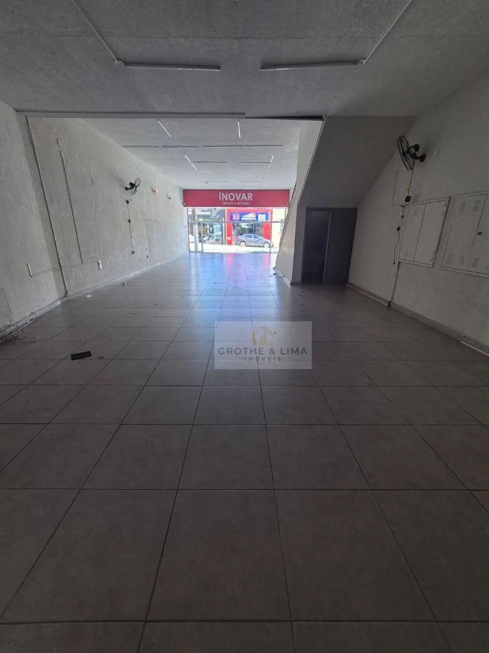 Prédio Comercial para Locação  700 m² | Excelente Localização - Foto 4
