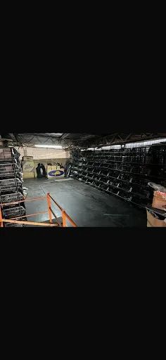Galpao para locação no Jaragua - Foto 2