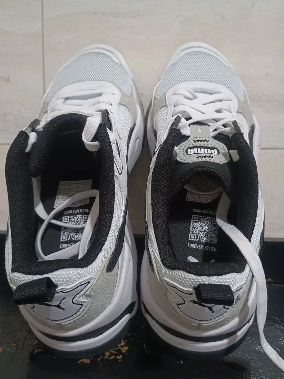 Tênis Puma Trinity - Foto 5