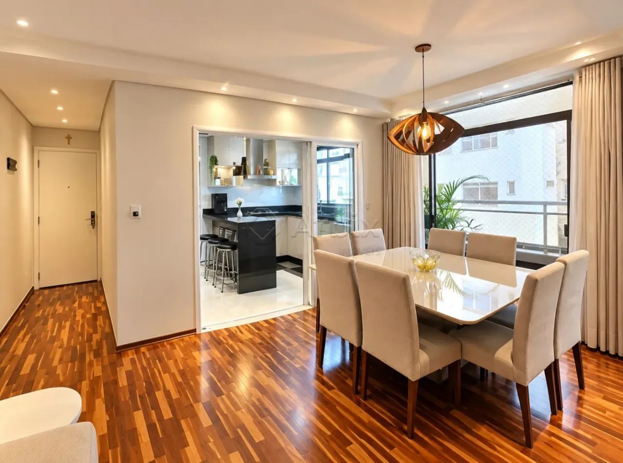 Apartamento à venda no Edifício Danúbio em Americana/SP - Foto 3