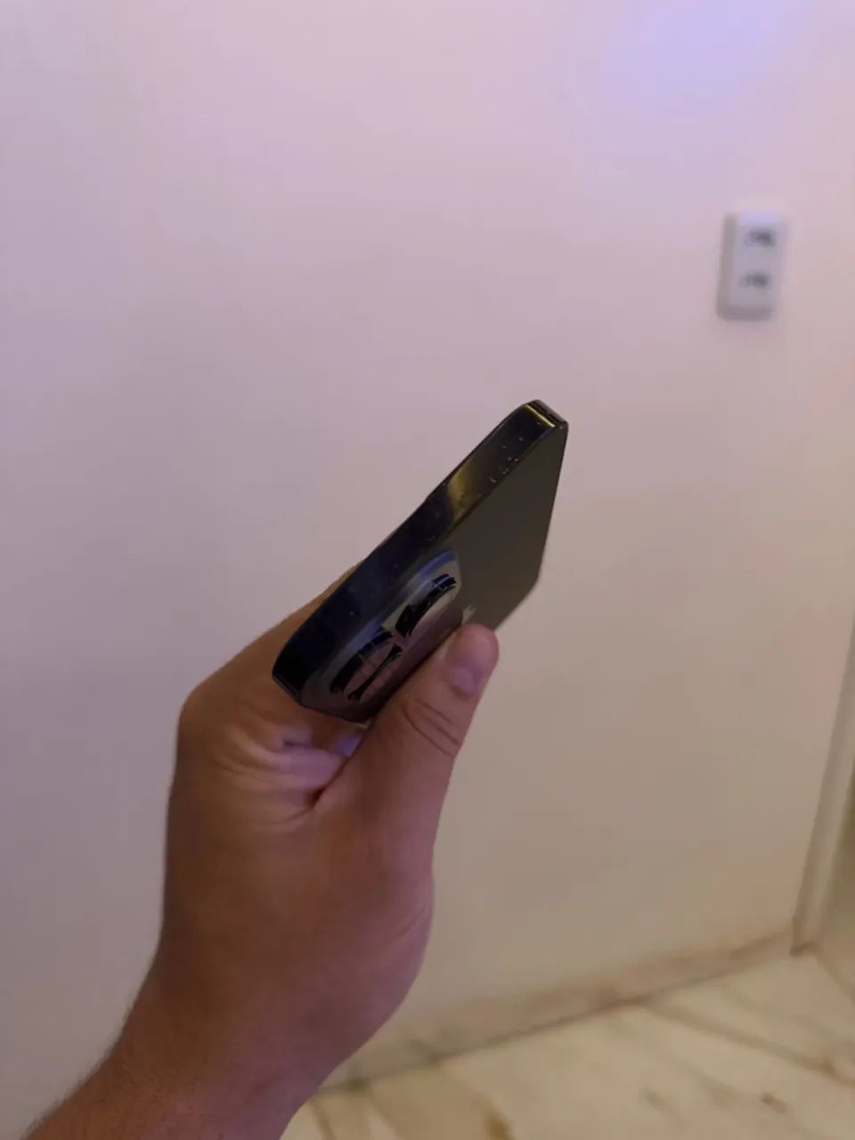 iPhone 14 Pro Max 256gb - Foto 5