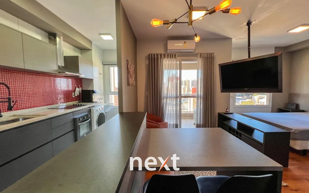 apartamento - Centro - Campinas