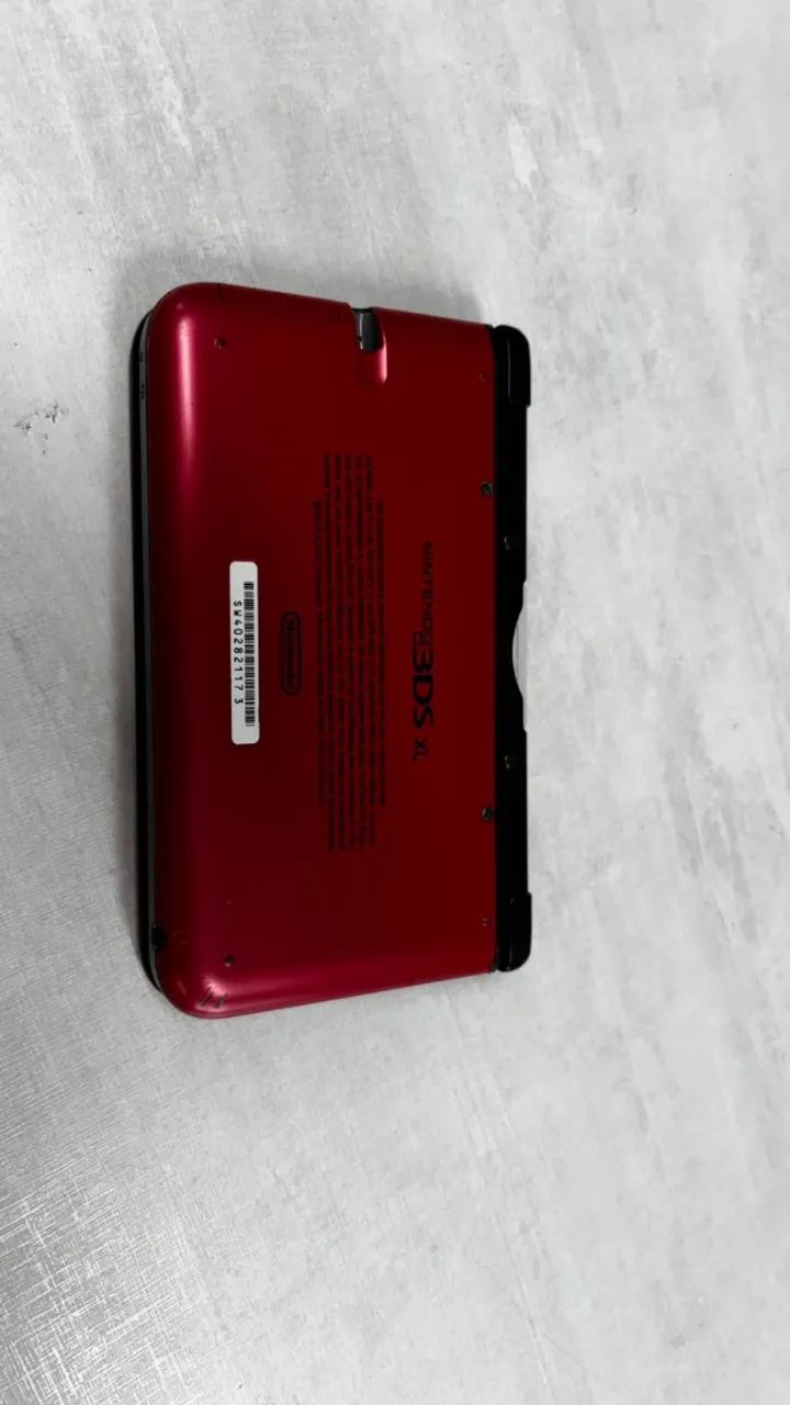 Nintendo 3DS XL  - Foto 5