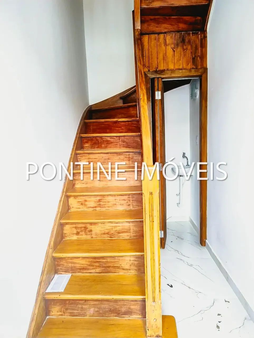 Casa à venda no Cambuci com 2 dormitórios e 70m² construída! - Foto 3