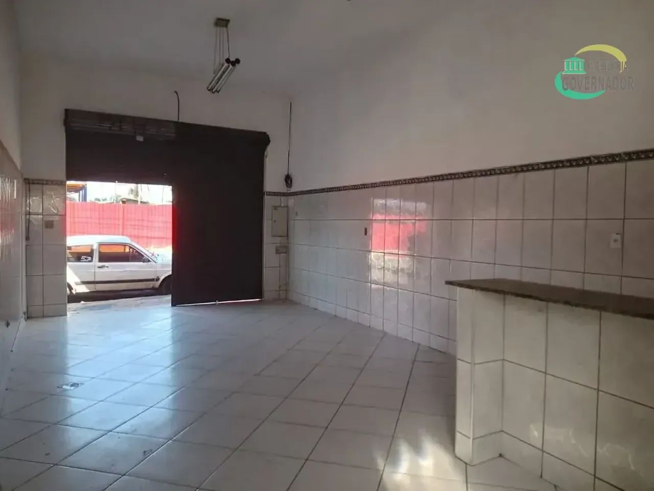 Salão para alugar, 50 m² - Bonfim - Campinas/SP - Foto 3