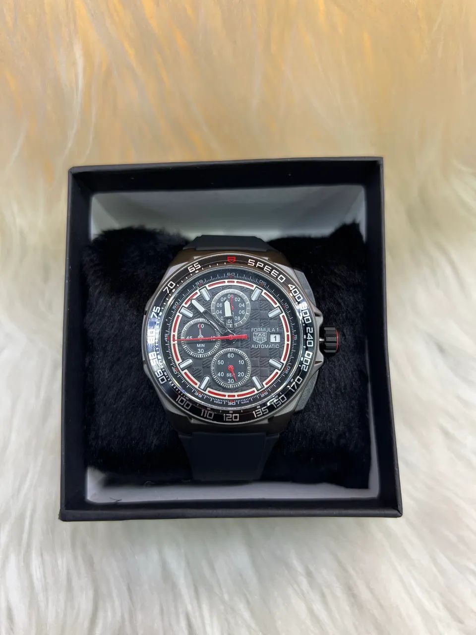 Relógio TAGHEUER FÓRMULA 1