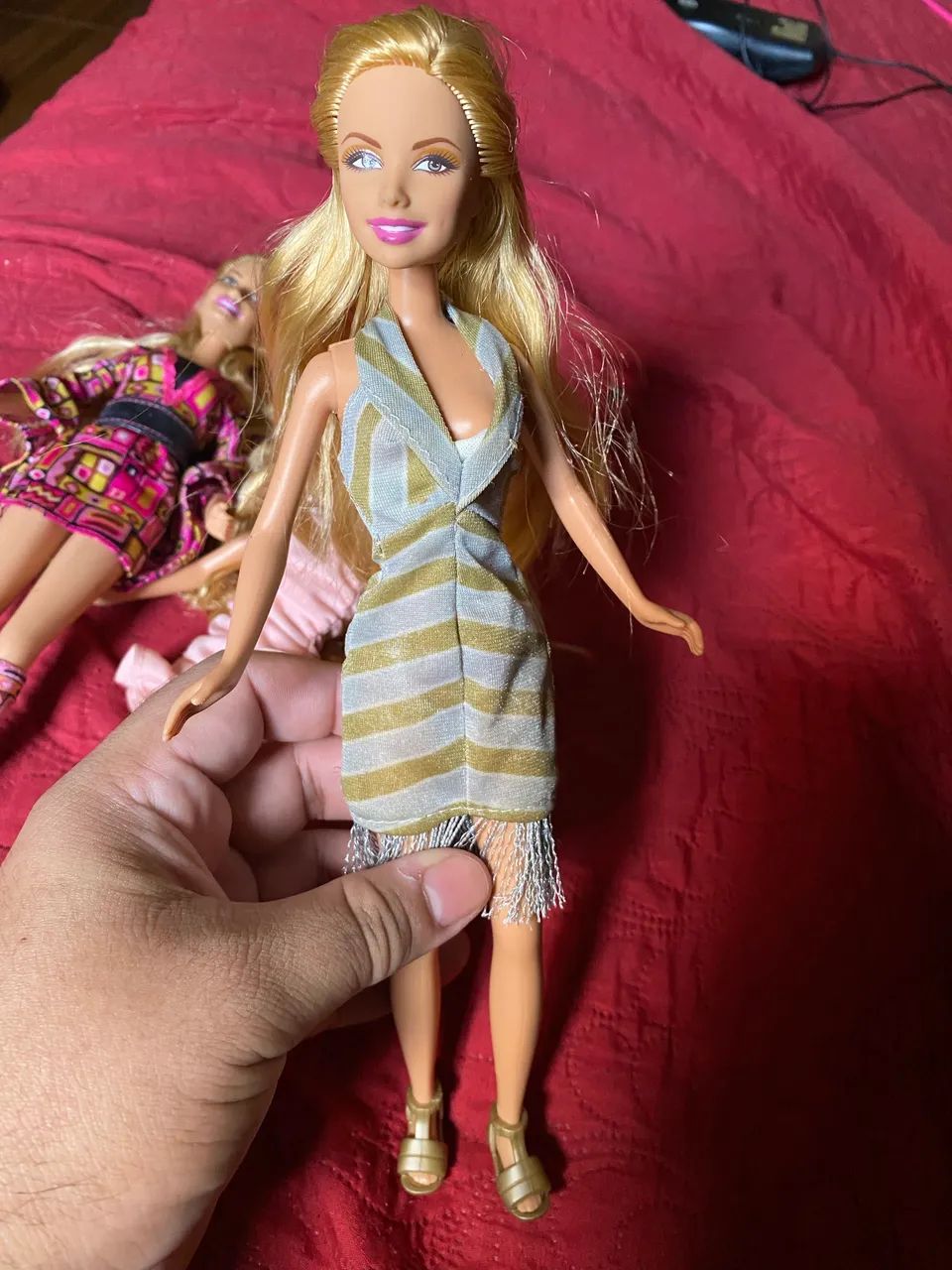 Boneca Sharpay - High School Musical - Foto 3