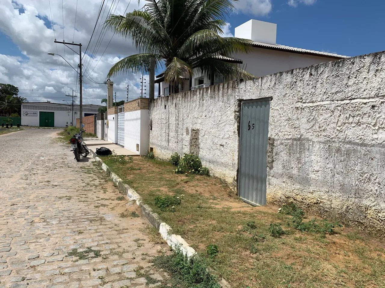 Terreno SIM 300m2 - Foto 3