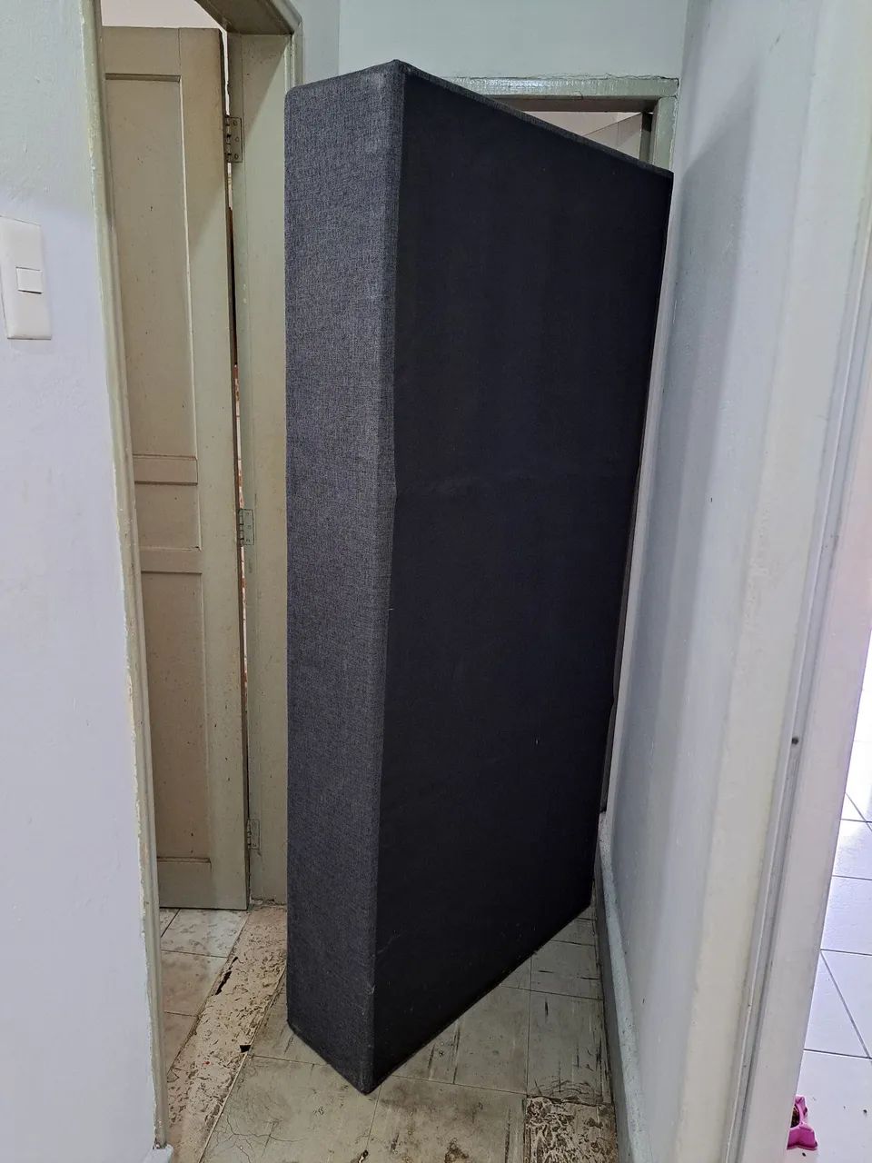 Cama box solteiro Emma - Foto 2