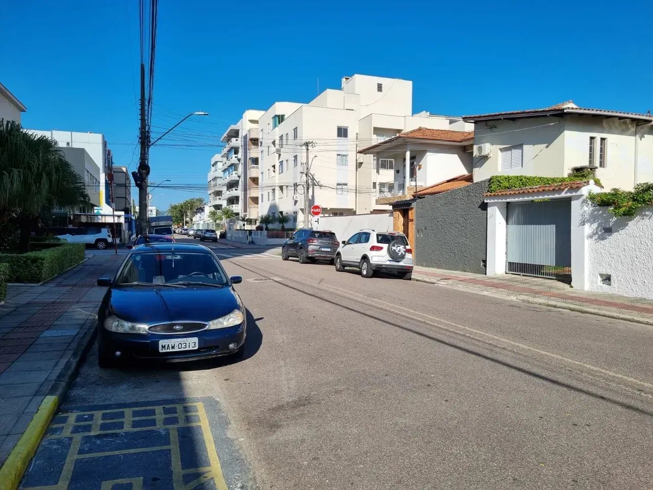 Imóvel para venda com 142 metros quadrados com 4 quartos em Balneário - Florianópolis - SC - Foto 3