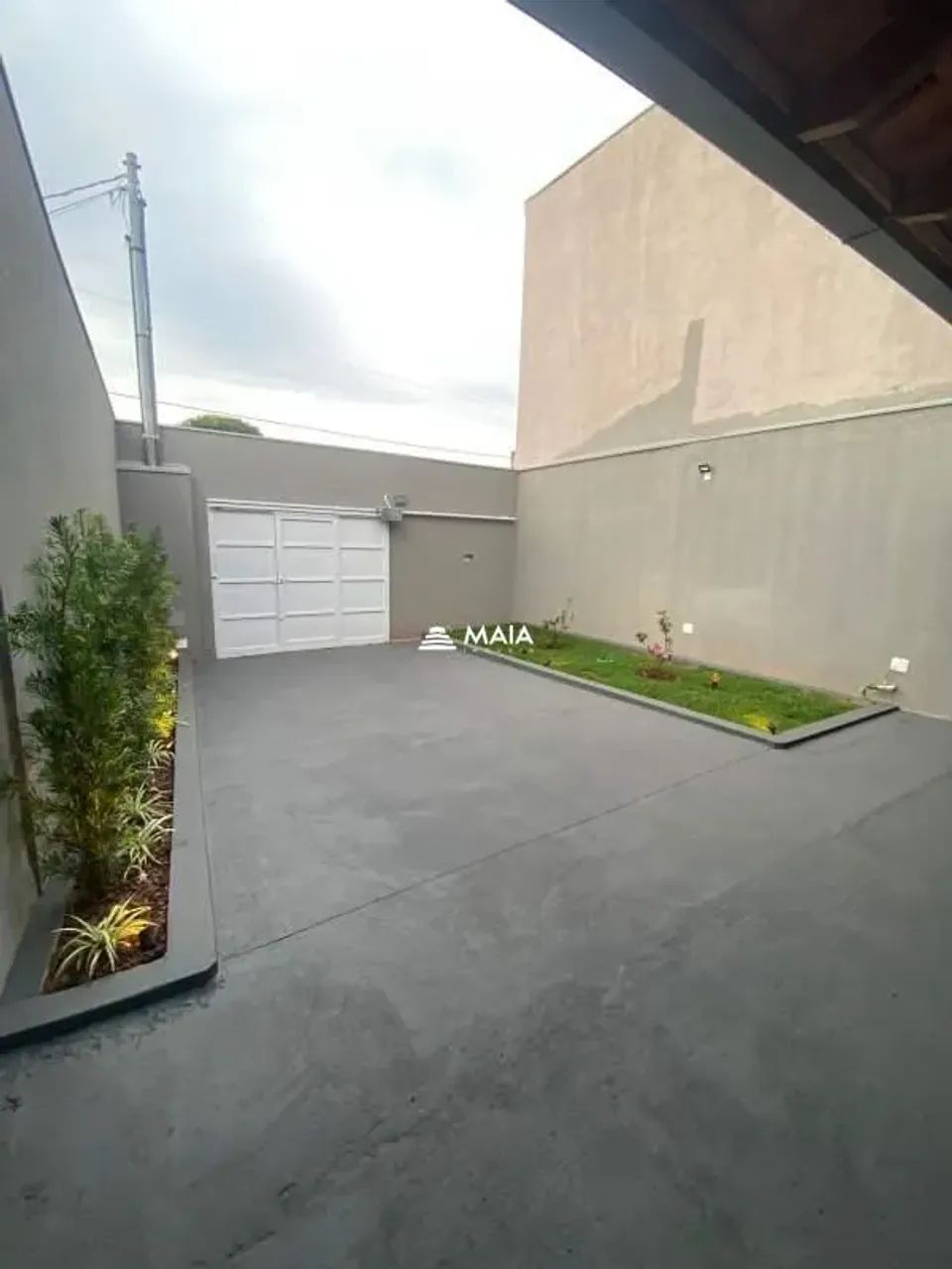 Casa para alugar no bairro Abadia - Foto 3