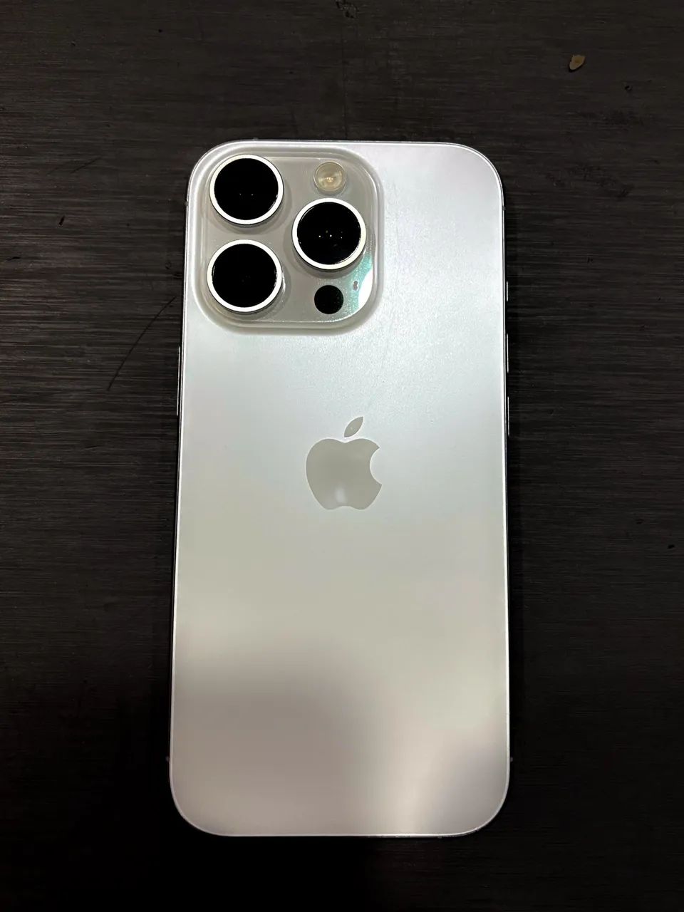 IPHONE 16 PRO 256 GB