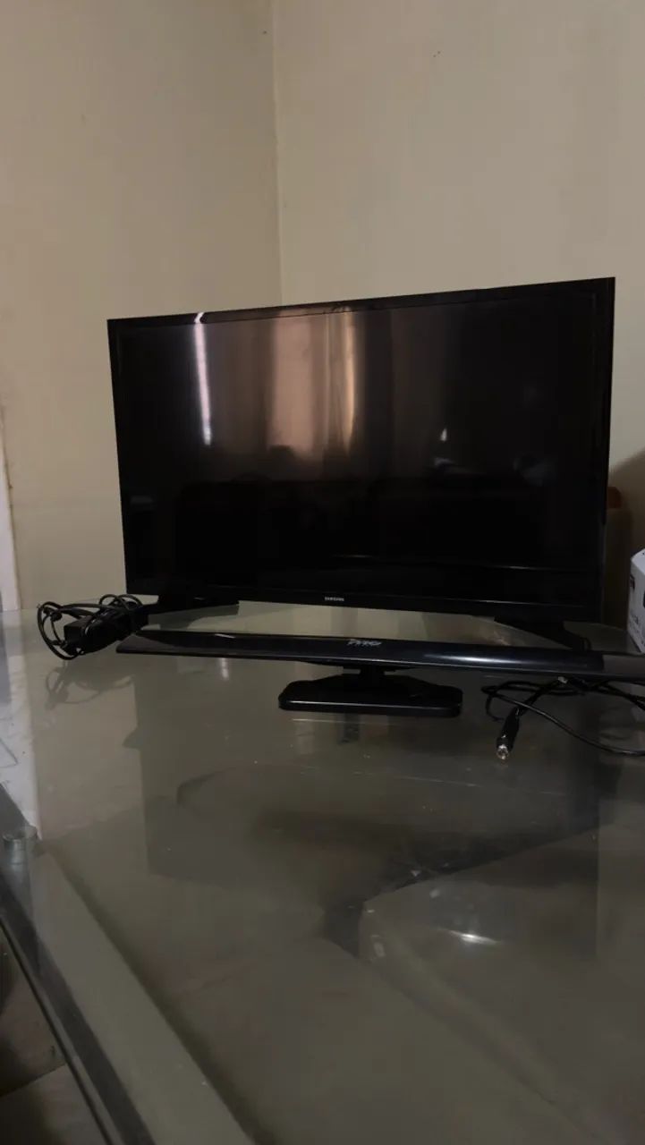 Televisão 32 polegadas samsung - Foto 4