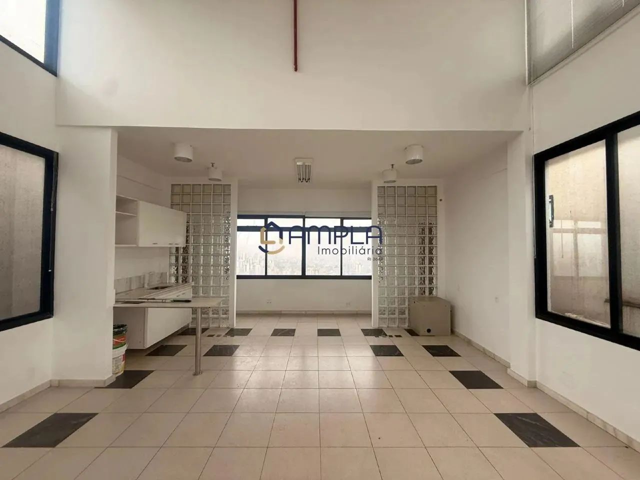 Sala para aluguel, 2 vagas, Estoril - Belo Horizonte/MG