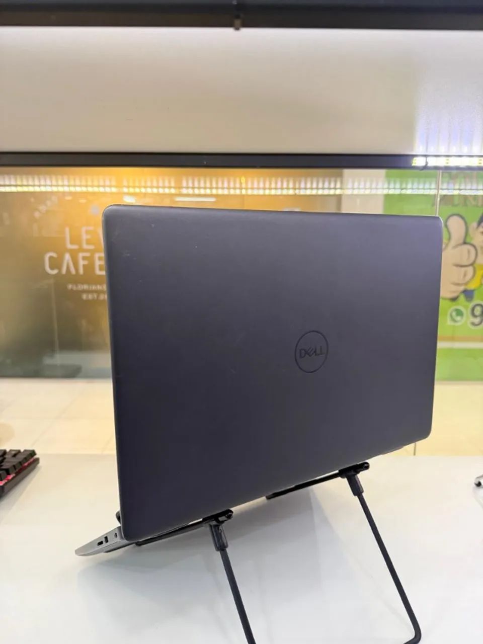 Samsung - Ideal para Trabalhos e Estudos  + NOTEBOOK DELL COM GARANTIA  - Foto 4