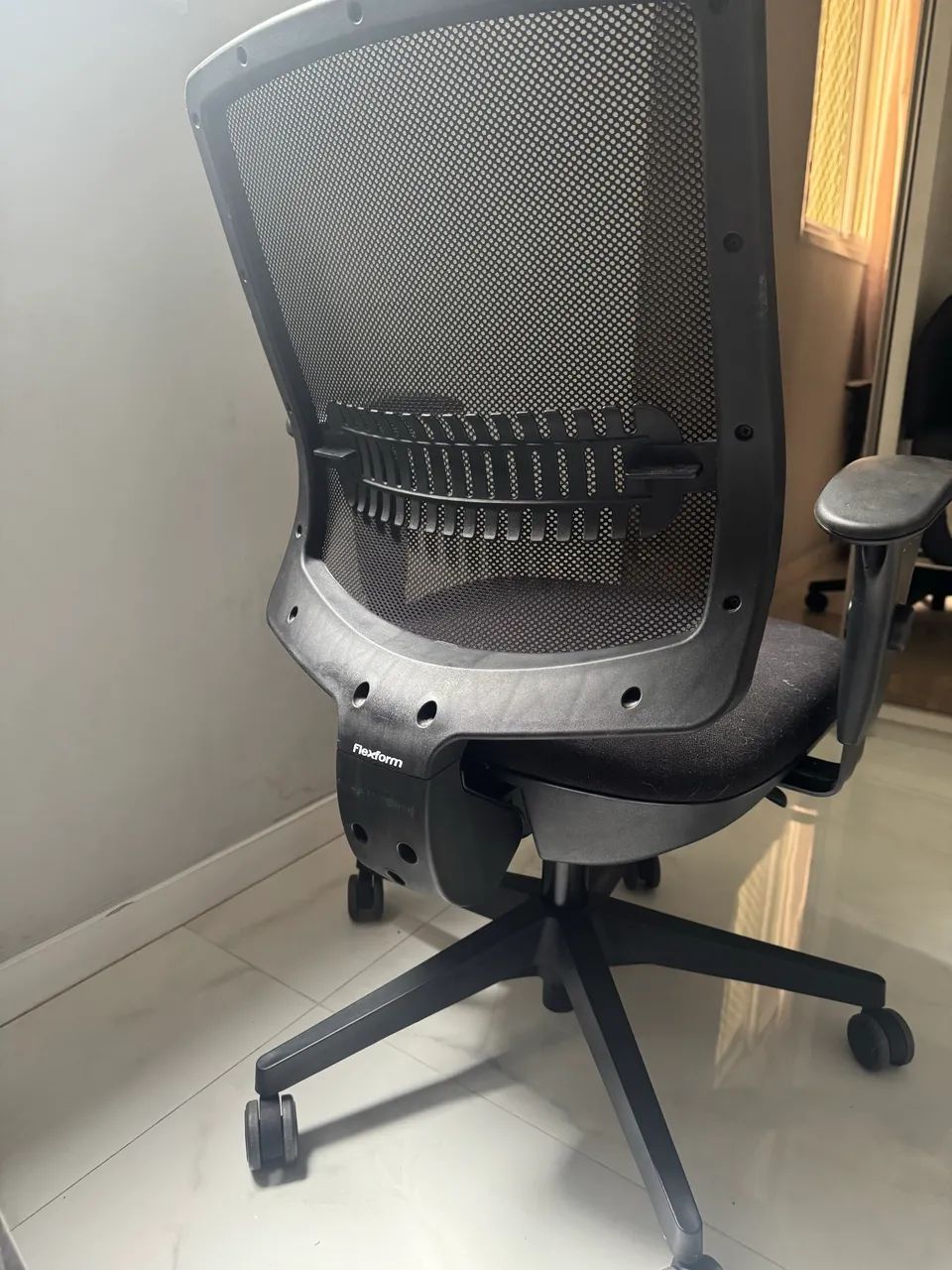 CADEIRA DE ESCRITÓRIO  - Foto 2