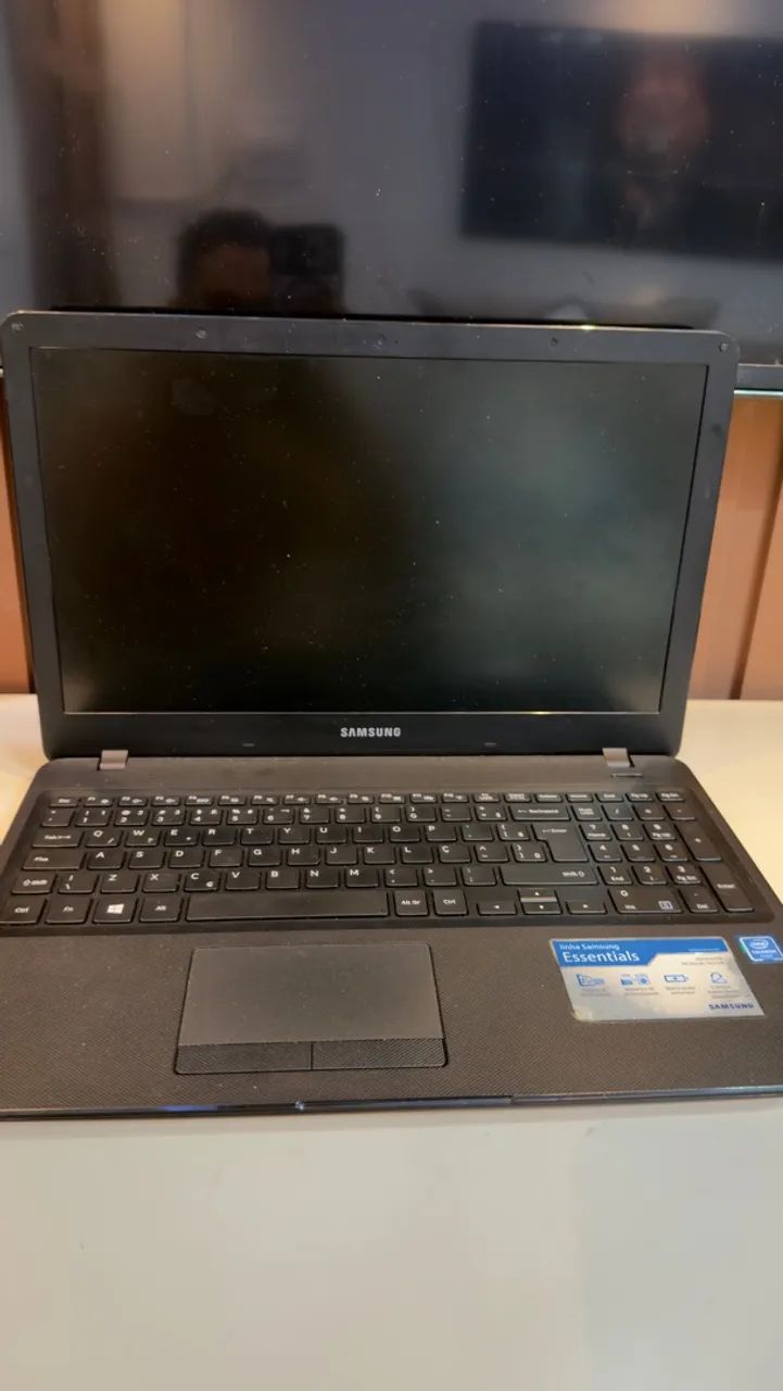 NOTEBOOK SAMSUNG - Foto 5