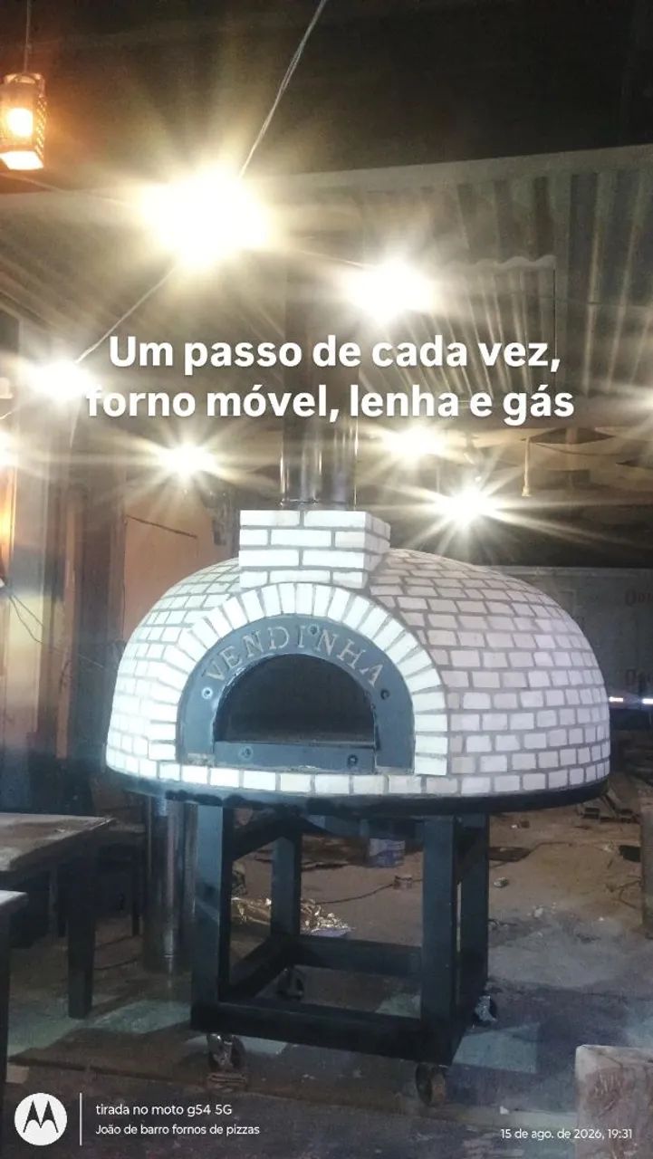 Ammm pizzaria - Foto 2