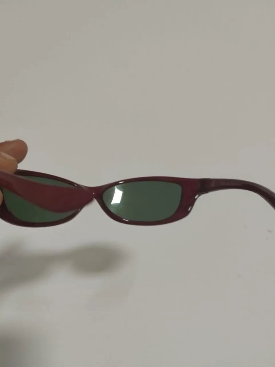 ÓCULOS DA SPY ORIGINAL  - Foto 2