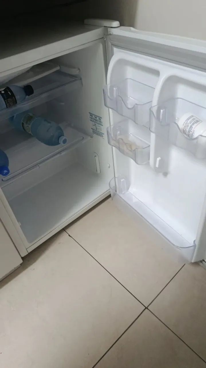 Frigobar - Foto 2