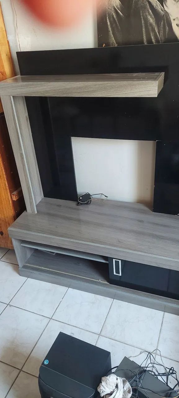 Rack pra sala tem que busca só de pirituba  - Foto 3