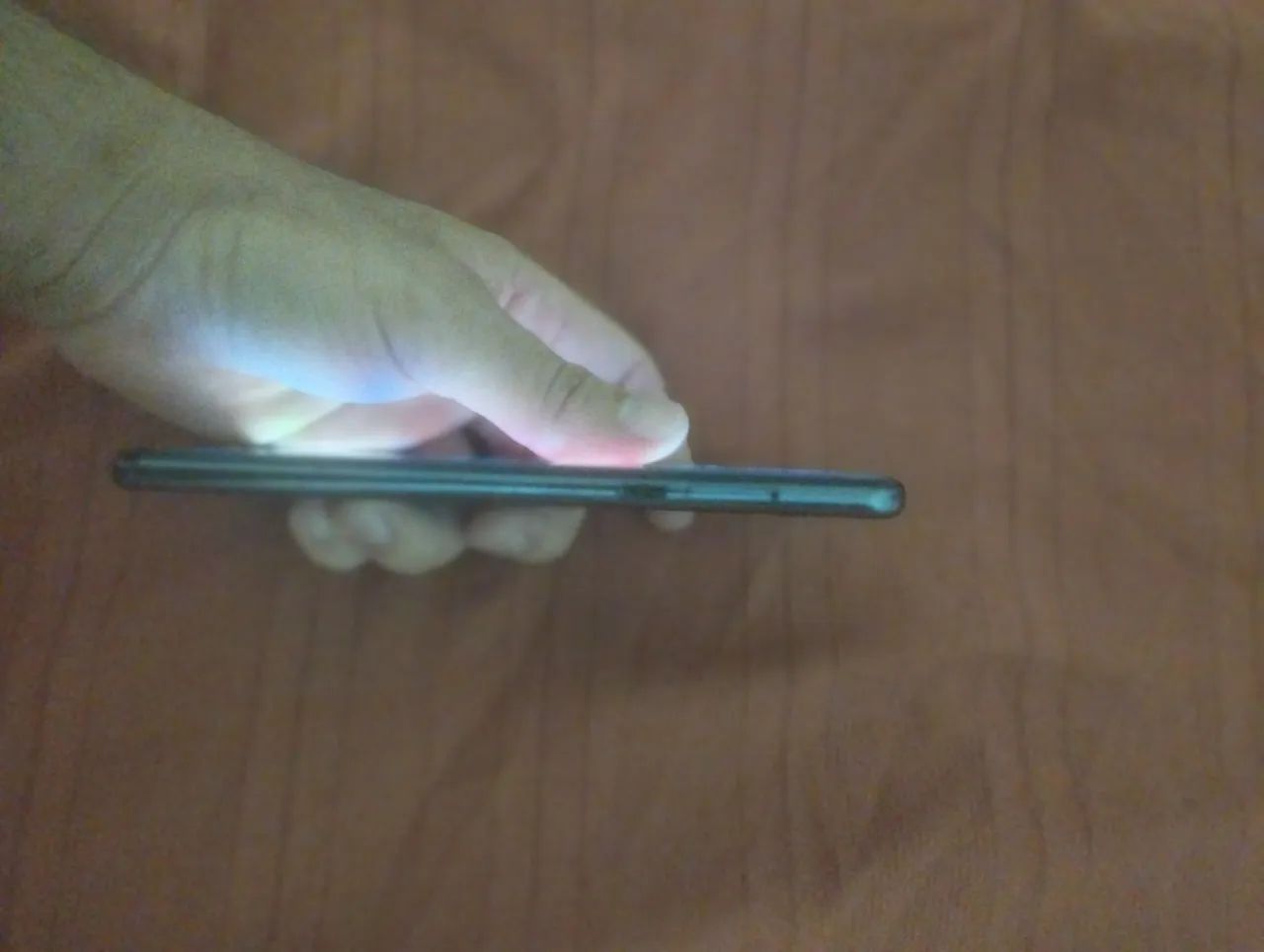 Celular LG K51s  - Foto 3