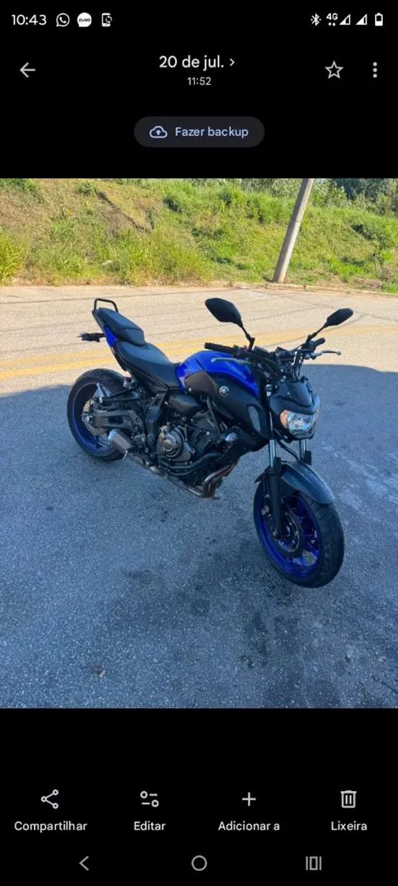 MT 07