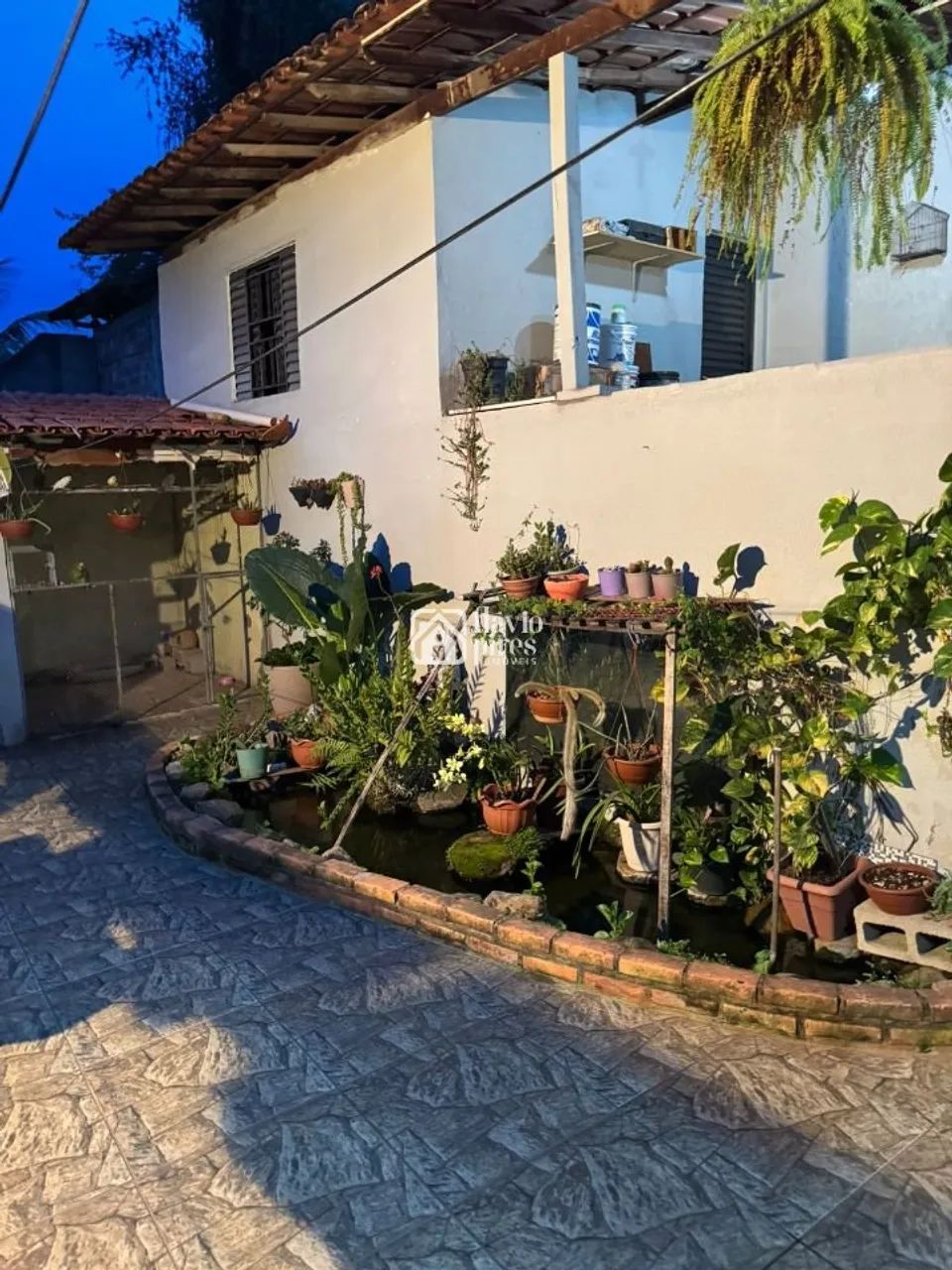 Casa de 03 quartos com area gourmet próximo ao Centro - Foto 3