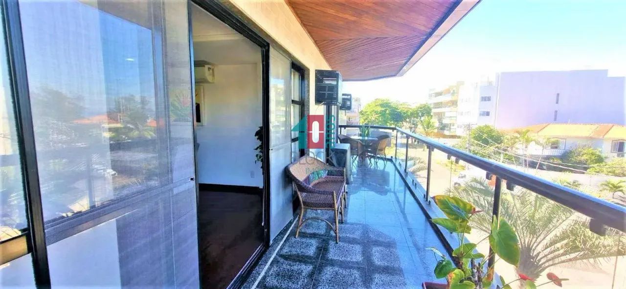 Recreio dos Bandeirantes | Apartamento 3 quartos, sendo 1 suite - Foto 2