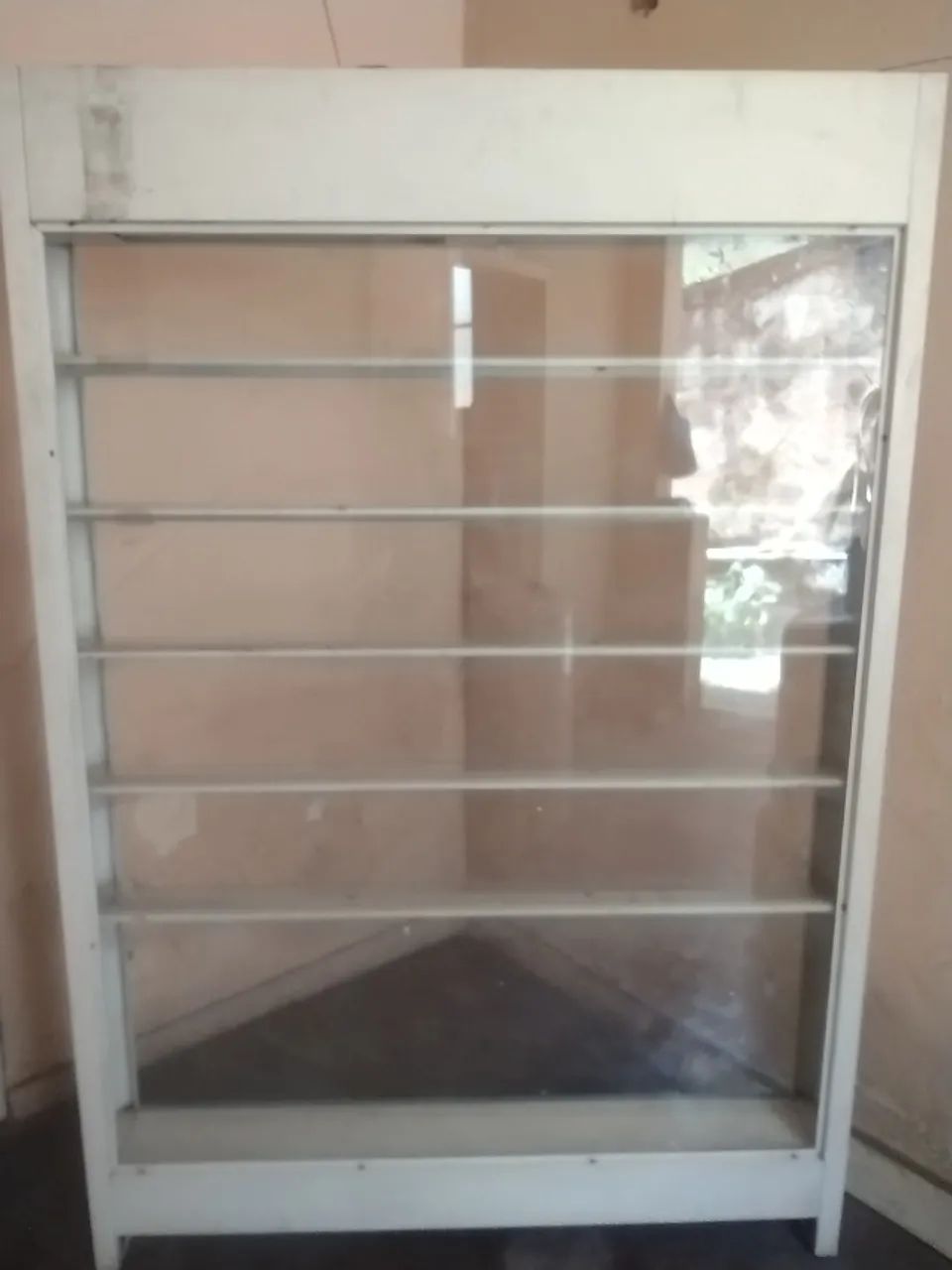 Estante vitrine tipo drogaria - Foto 2