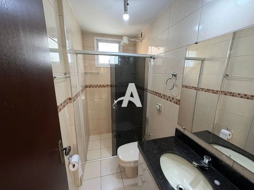 Aluguel Apartamento SANTA MÔNICA - Foto 5